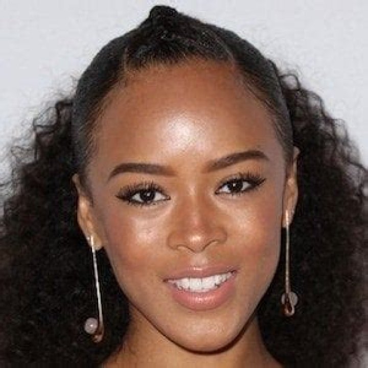 Serayah McNeill - Bio, Age, Wiki, Facts and Family