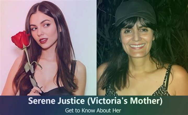 Serene Justice-Reed - Bio, Age, Wiki, Facts and Family