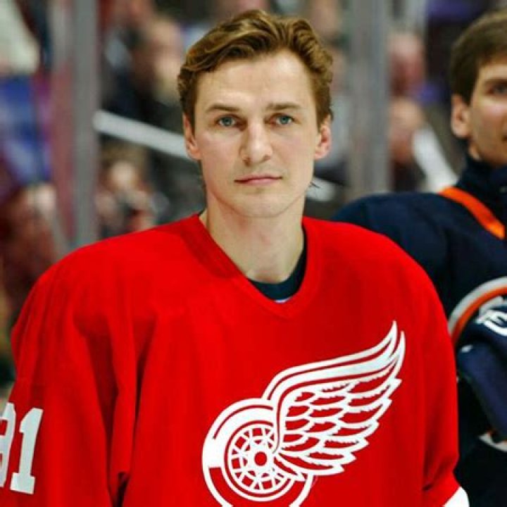 Sergei Fedorov - Bio, Age, net worth, siblings, height, Wiki, Facts and Family