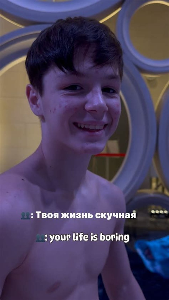 Sergei Yakovlev: Cyclist Detailed Bio, Age, Birthday, & Height Insights and more