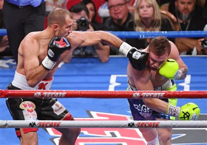Sergey Kovalev - Bio, Age, net worth, weight, height, Wiki, Facts and Family