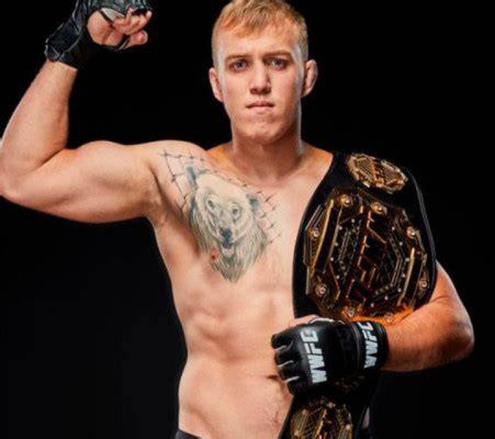 Sergey Spivak: MMA Fighter Detailed Bio, Age, Birthday, & Height Insights and more