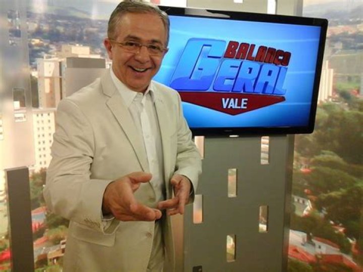 Sergio Cursino - Bio, Age, Wiki, Facts and Family