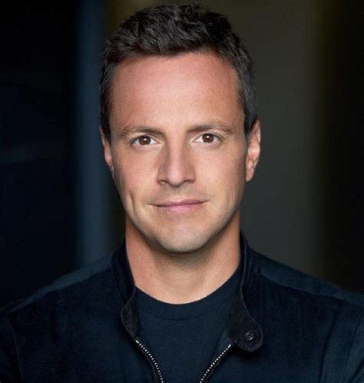 Sergio Di Zio - Bio, Age, height, Wiki, Facts and Family