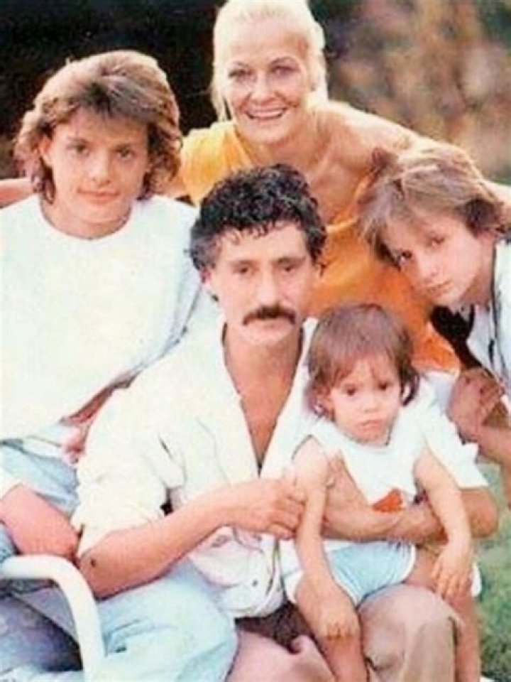 Sergio Gallego Basteri - Biography, Age, Wiki, Facts and Family