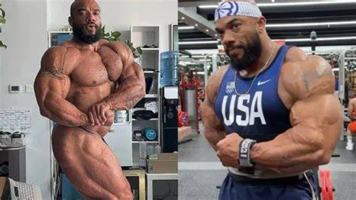 Sergio Oliva - Bio, Age, weight, height, Wiki, Facts and Family