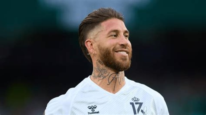 Sergio Ramos - Bio, Age, net worth, height, Wiki, Facts and Family