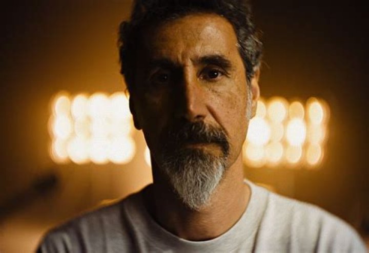 Serj Tankian - Bio, Age, net worth, weight, height, Wiki, Facts and Family