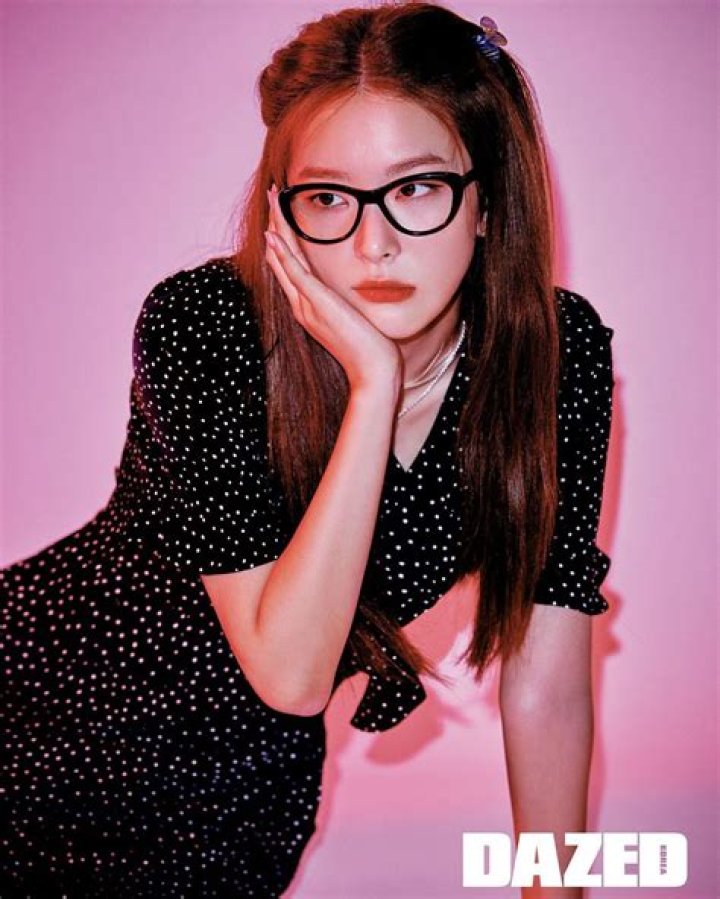 Seulgi - Bio, Age, Wiki, Facts and Family