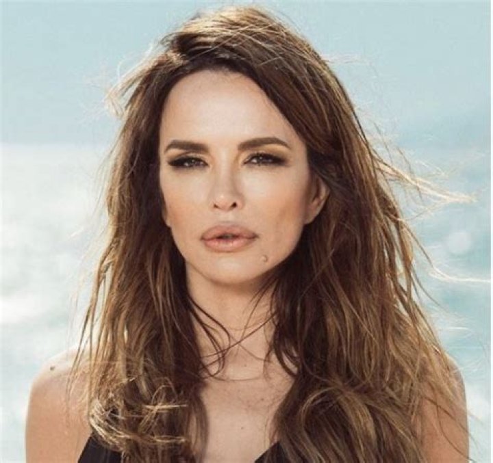 Severina Vuckovic - Bio, Age, Wiki, Facts and Family