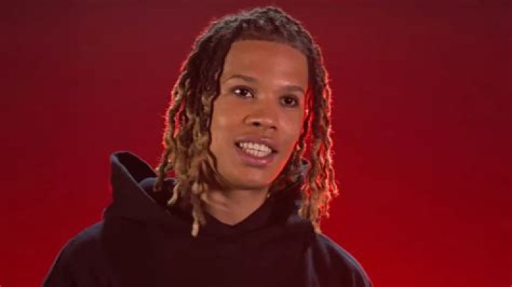 Sexmane: Rapper Detailed Bio, Age, Birthday, & Height Insights and more
