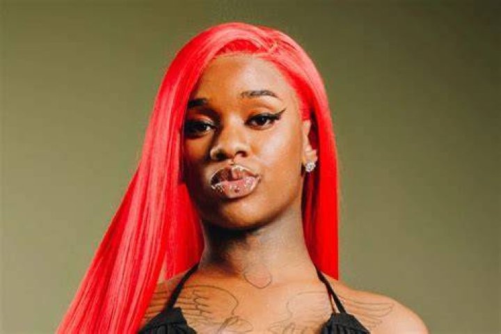 Sexyy Red: Rapper Detailed Bio, Age, Birthday, & Height Insights and more