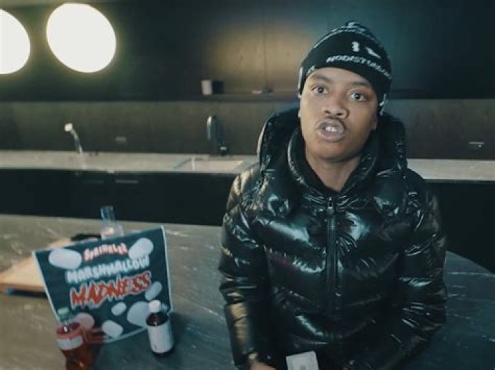 Sha EK (rapper) - Wikipedia, Age, Net Worth, Biography , Spotify, TikTok, Facebook, Facts and Family