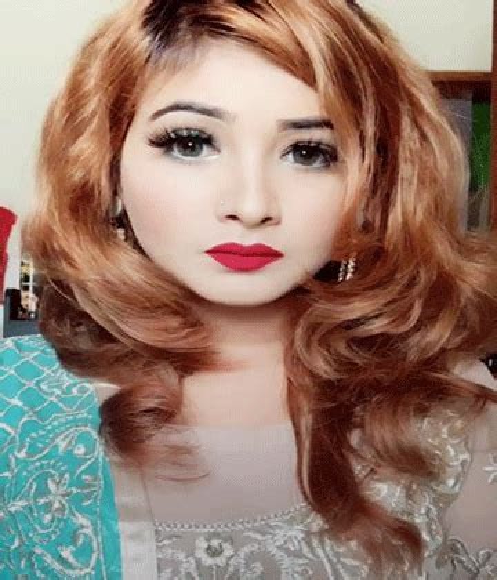 Shaba Siddika: TikTok Star Detailed Bio, Age, Birthday, & Height Insights and more