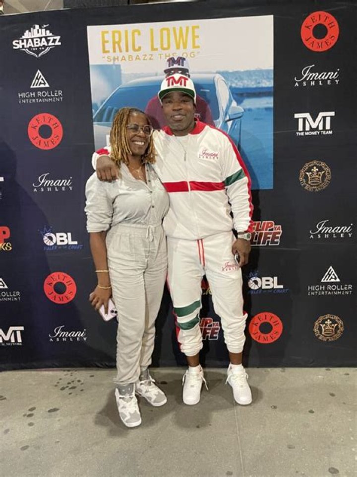 Shabazz Lowe - Bio, Age, Wiki, Facts and Family