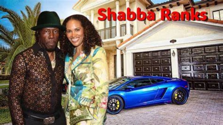 Shabba Ranks - Bio, Age, net worth, Wiki, Facts and Family