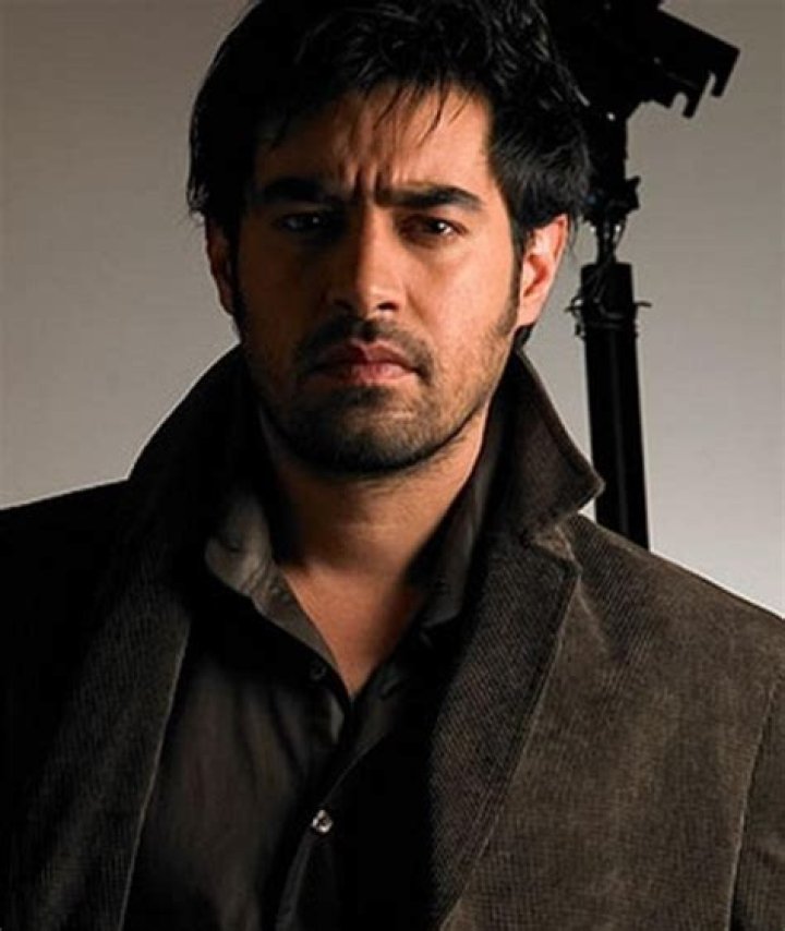 Shahab Hosseini - Bio, Age, weight, height, Wiki, Facts and Family