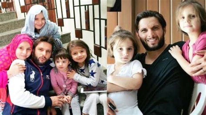 Shahid Afridi - Bio, Age, weight, height, Wiki, Facts and Family
