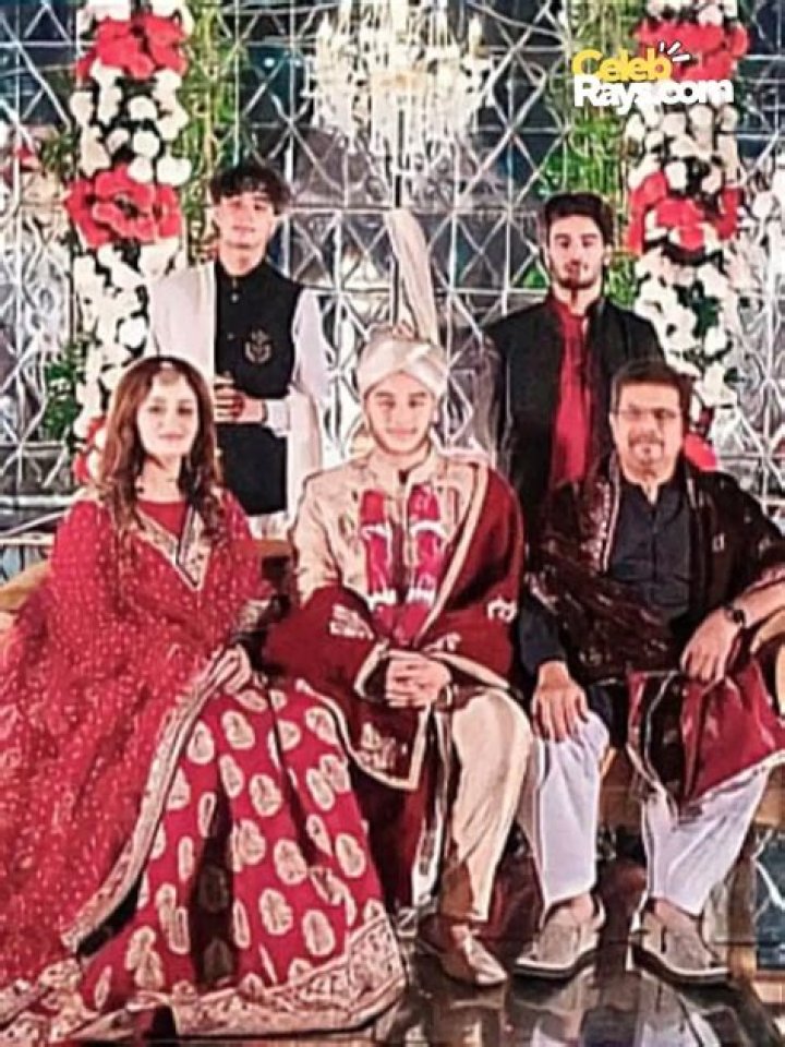 Shahveer Jafry - Bio, Age, Wiki, Facts and Family