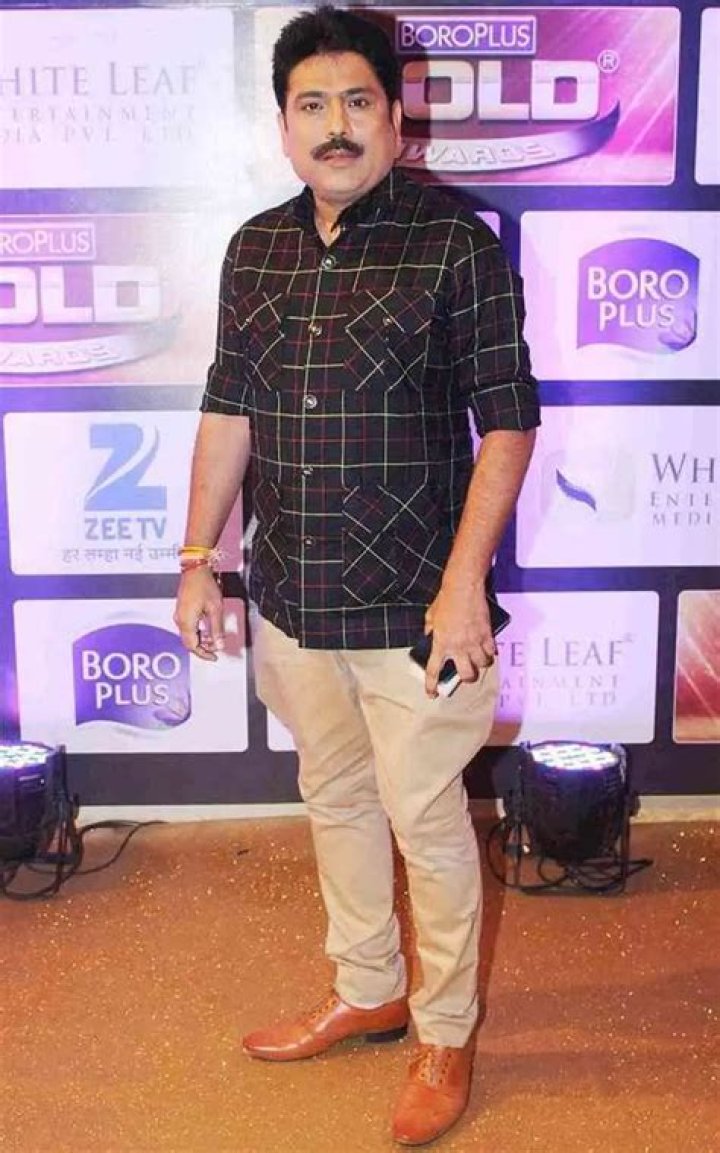 Shailesh Lodha: TV Actor Detailed Bio, Age, Birthday, & Height Insights and more