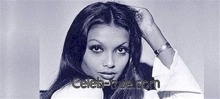 Shakira Caine - Bio, Age, Wiki, Facts and Family