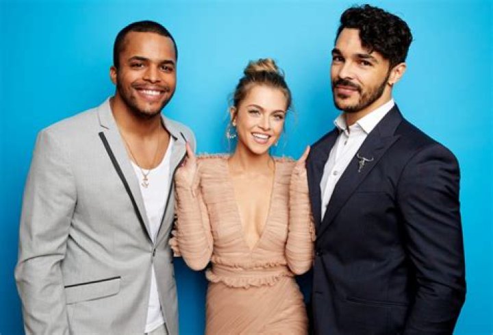 Shalim Ortiz - Bio, Age, net worth, siblings, height, Wiki, Facts and Family