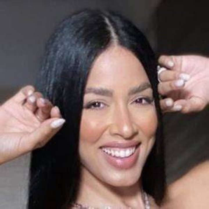 Shalimar Rivera - Bio, Age, Wiki, Facts and Family