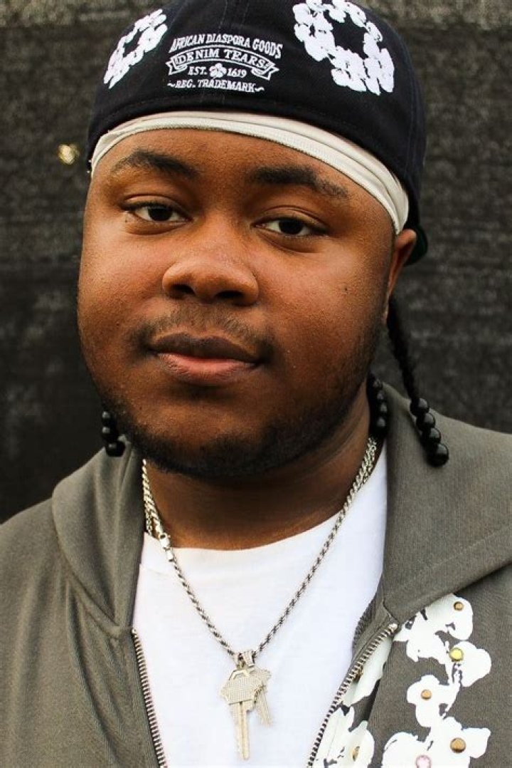 Shamon Brown Jr. - Bio, Age, Wiki, Facts and Family