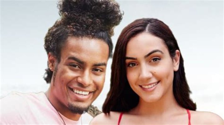 Shamoy Persad - Bio, Age, Wiki, Facts and Family