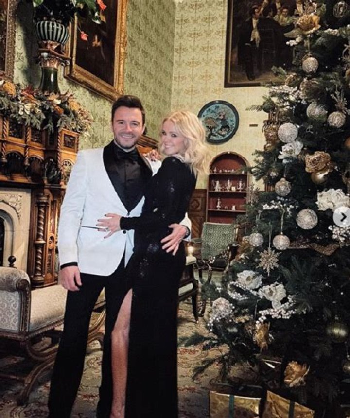 Shane Filan - Bio, Age, net worth, height, Wiki, Facts and Family