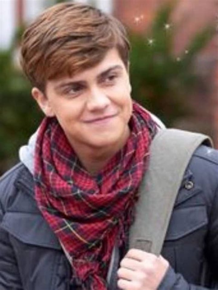 Shane Harte - Bio, Age, Wiki, Facts and Family