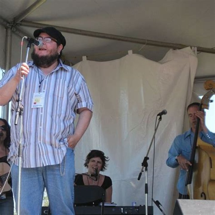 Shane Koyczan - Bio, Age, Wiki, Facts and Family