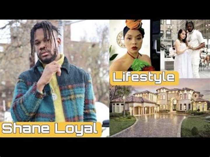 Shane Loyal Family - Biography, Age, Wiki, Facts and Family