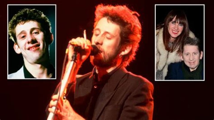 Shane MacGowan - Bio, Age, net worth, height, Wiki, Facts and Family