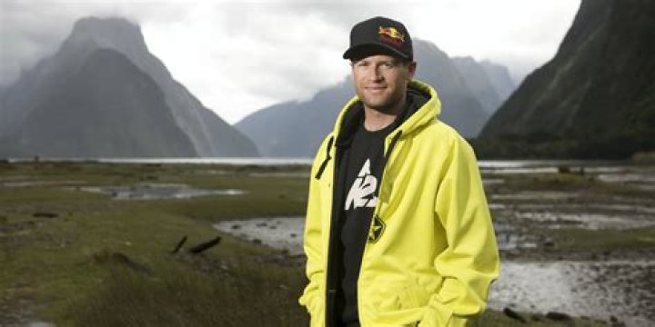 Shane McConkey - Bio, Age, net worth, Wiki, Facts and Family