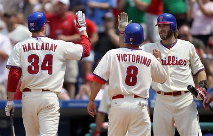 Shane Victorino - Bio, Age, net worth, height, Wiki, Facts and Family