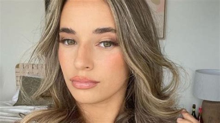 Shaniah Antrobus - Bio, Age, Wiki, Facts and Family