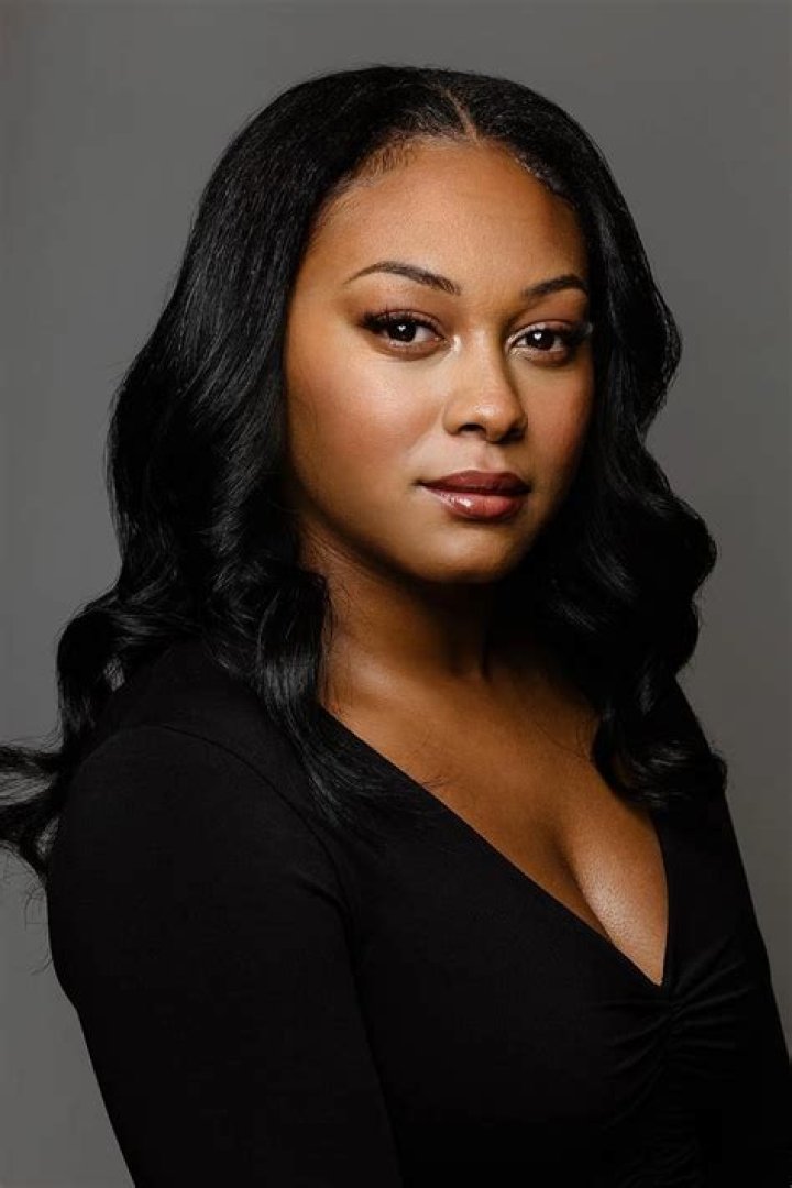 Shanice Banton - Bio, Age, Wiki, Facts and Family