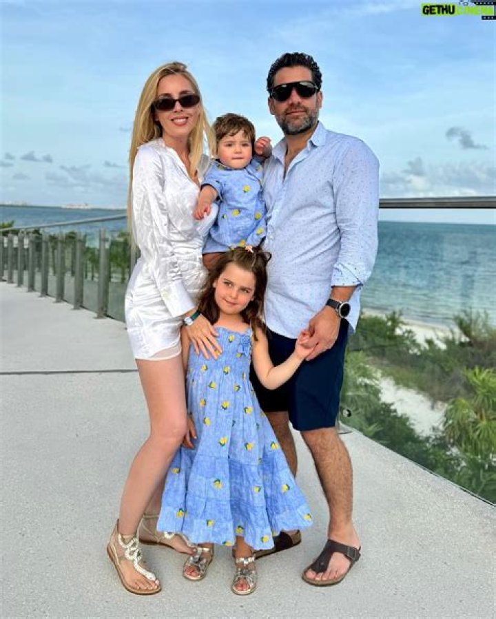 Shanik Aspe - Bio, Age, Wiki, Facts and Family