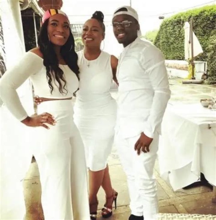 Shaniqua Tompkins - Bio, Age, Wiki, Facts and Family
