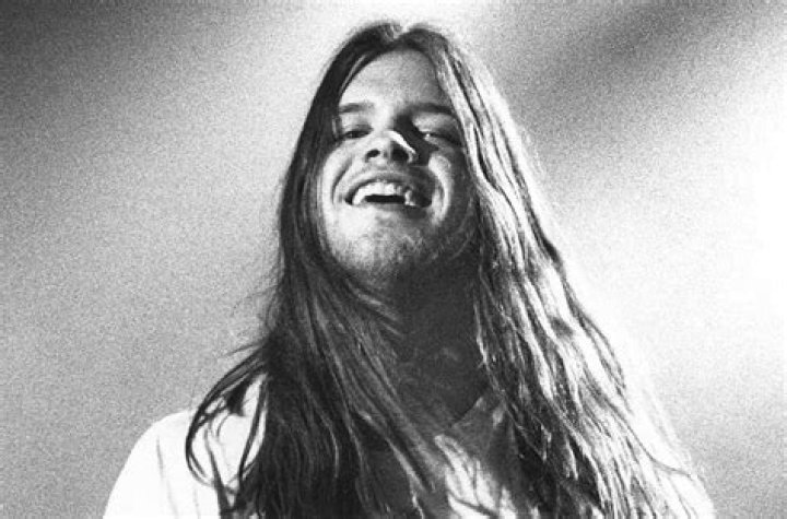 Shannon Hoon - Bio, Age, Wiki, Facts and Family