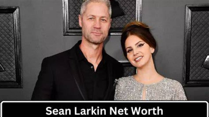 Shannon Larkin - Bio, Age, net worth, Wiki, Facts and Family