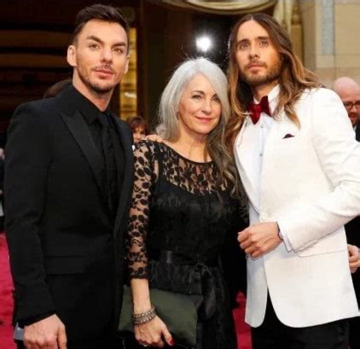 Shannon Leto - Bio, Age, net worth, siblings, height, Wiki, Facts and Family
