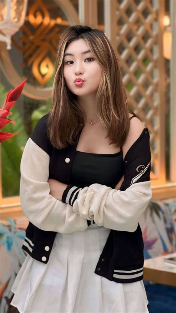 Shannon Wong: TikTok Star Detailed Bio, Age, Birthday, & Height Insights and more