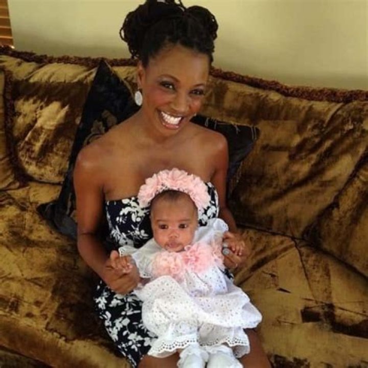 Shanola Hampton - Bio, Age, Wiki, Facts and Family