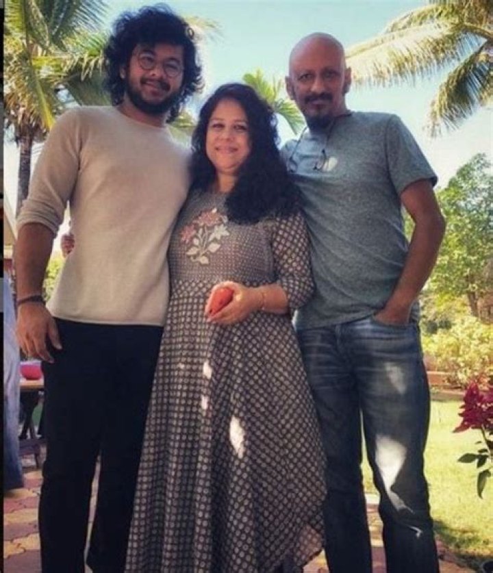 Shantanu Moitra - Bio, Age, Wiki, Facts and Family
