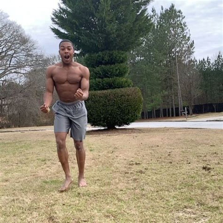 Shaquan Parson - Bio, Age, Wiki, Facts and Family