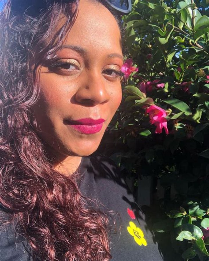 Shareena Clanton - Bio, Age, Wiki, Facts and Family