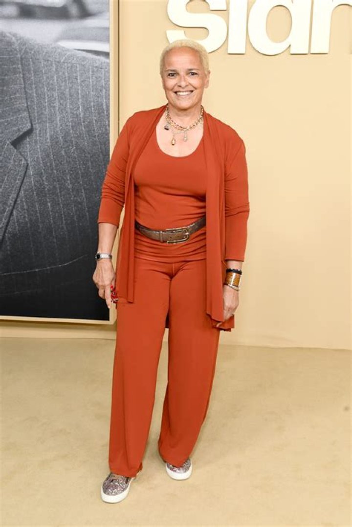 Shari Belafonte - Bio, Age, Wiki, Facts and Family