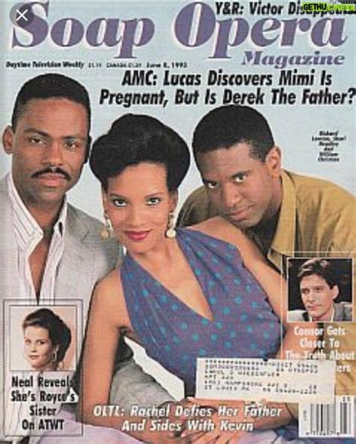 Shari Headley - Bio, Age, Wiki, Facts and Family